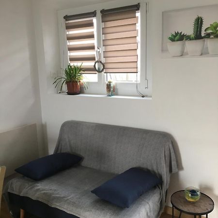 La Maison D'En Face Valliquerville المظهر الخارجي الصورة
